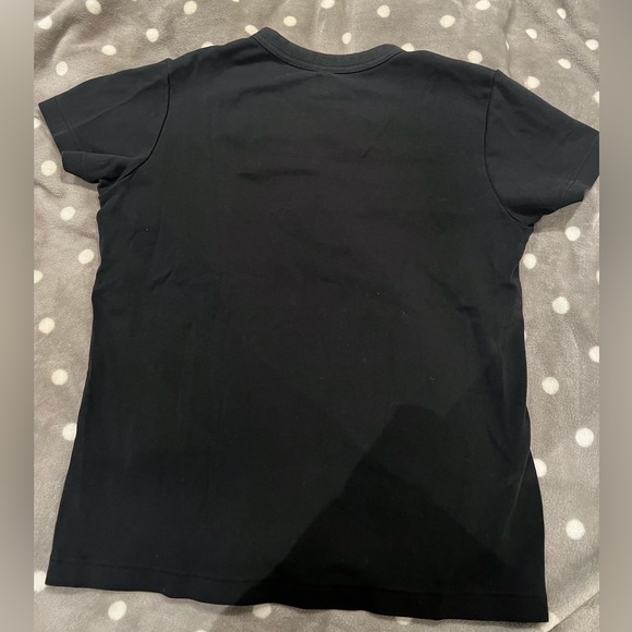 Uniqlo Women’s M T Shirt black - Picture 2 of 4